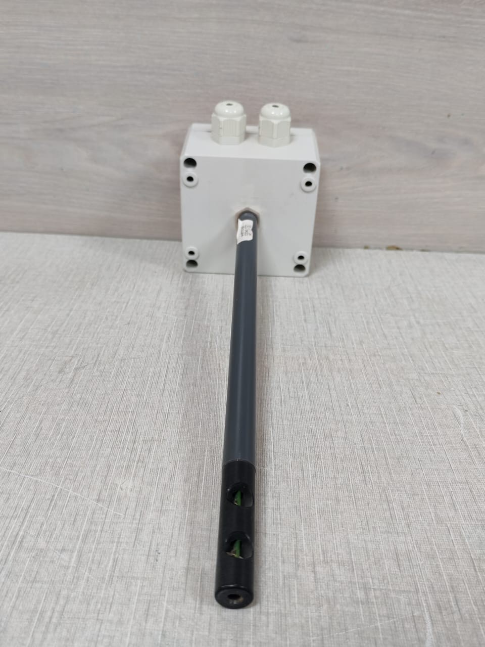 Greystone ESF-35-2 GREYSTONE ESF-35-2/ ESF-35-2-M2 Flowtransmitter 24VAC/DC 8