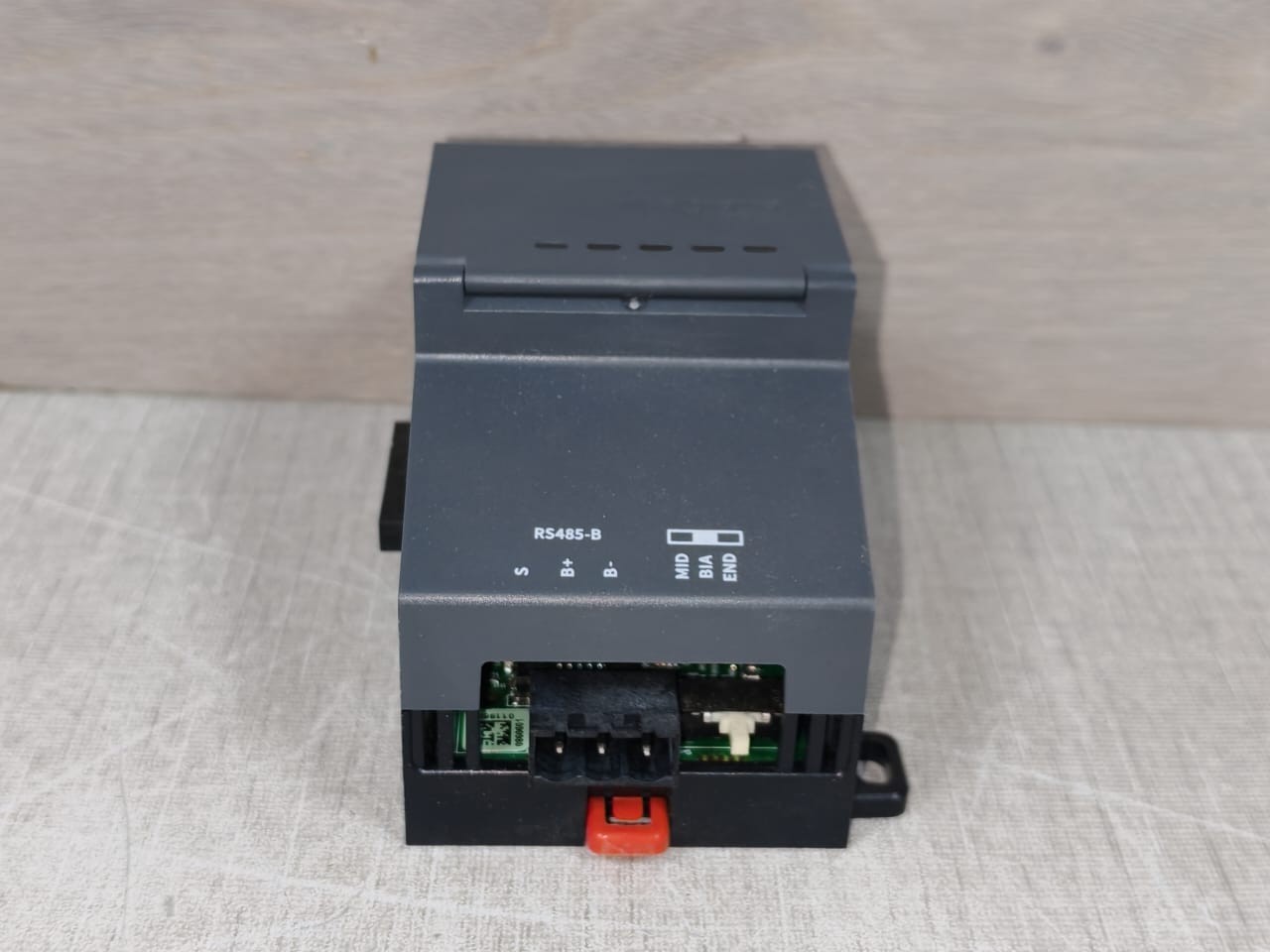Niagara NPB-8000-2X-485C Niagara NPB-8000-2X-485C/ 12979 DUAL RS485 Option Module 3