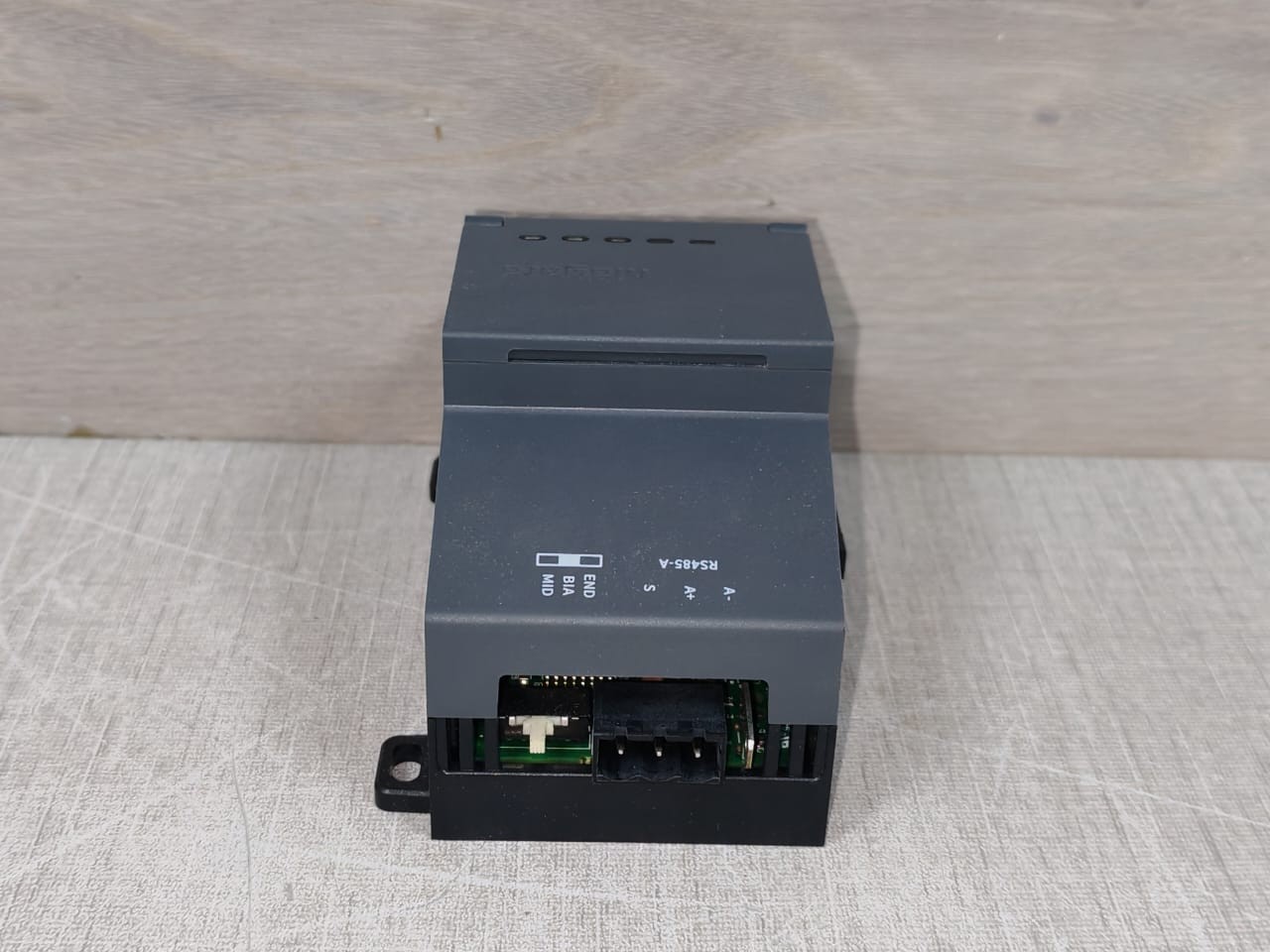 Niagara NPB-8000-2X-485C Niagara NPB-8000-2X-485C/ 12979 DUAL RS485 Option Module 4