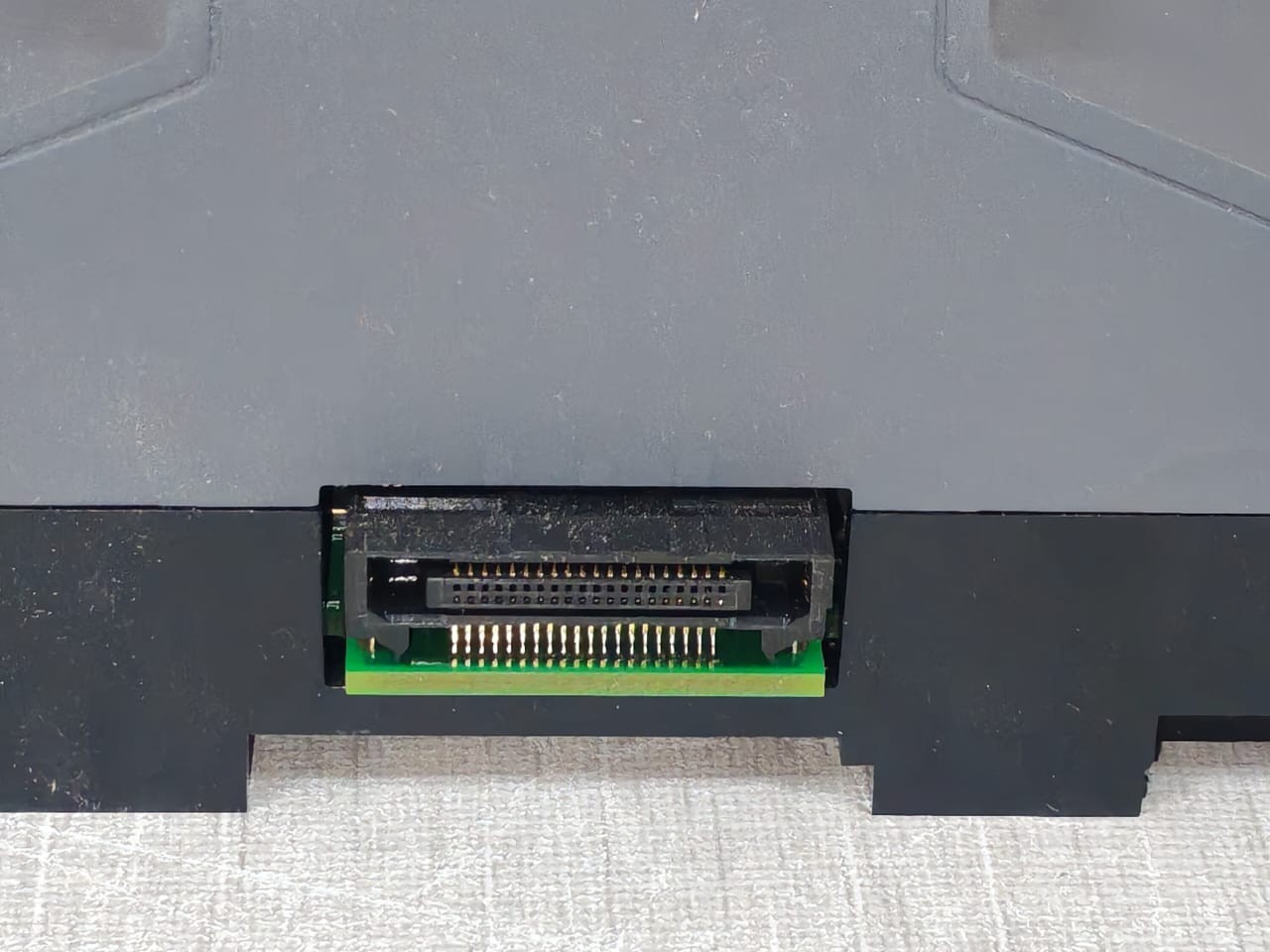 Niagara NPB-8000-2X-485C Niagara NPB-8000-2X-485C/ 12979 DUAL RS485 Option Module 5