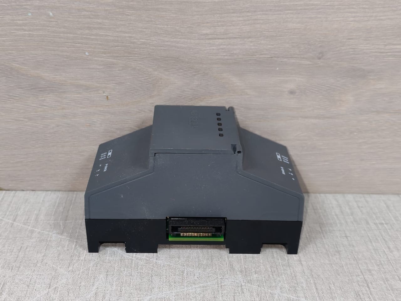 Niagara NPB-8000-2X-485C Niagara NPB-8000-2X-485C/ 12979 DUAL RS485 Option Module 6