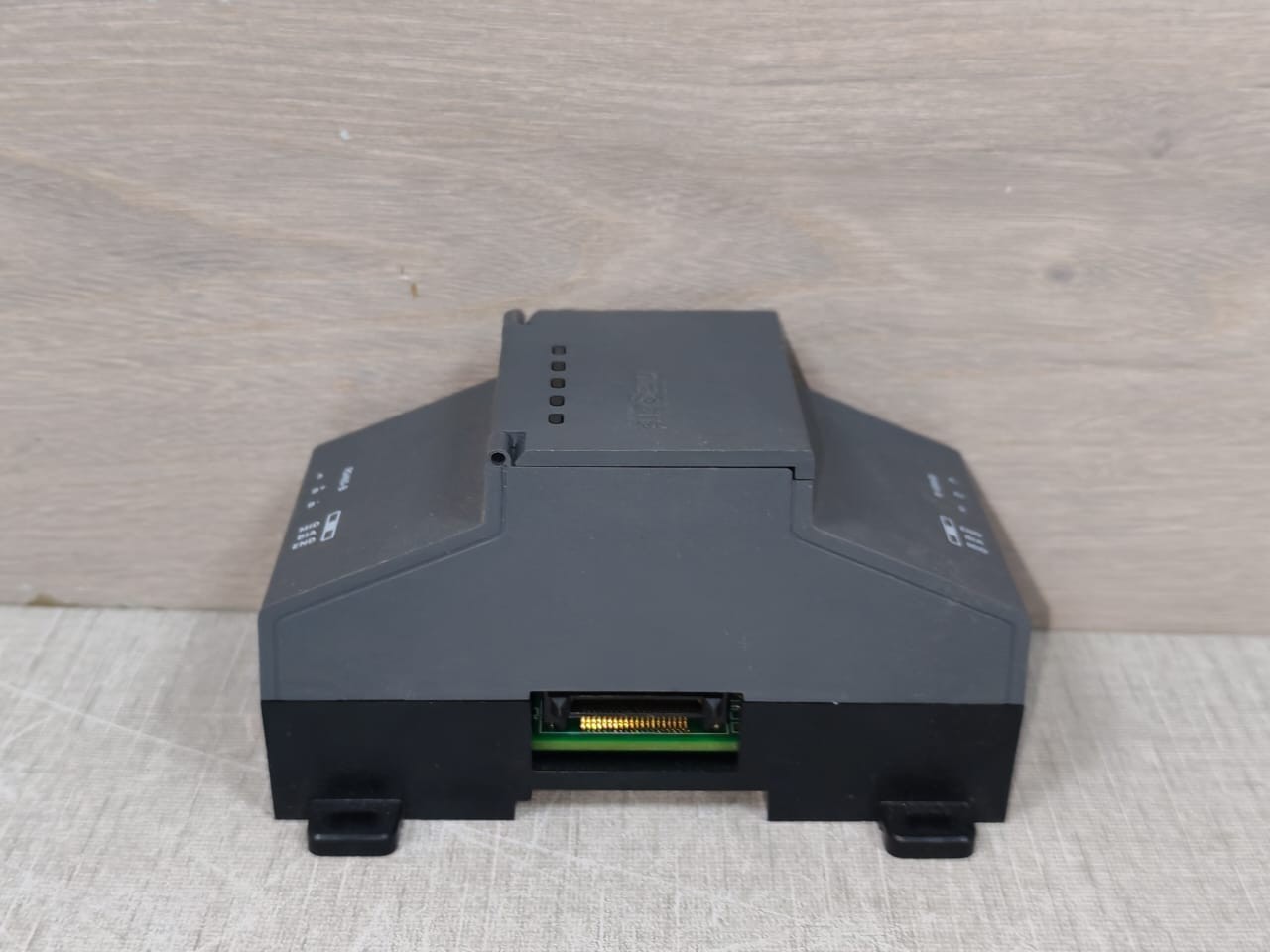 Niagara NPB-8000-2X-485C Niagara NPB-8000-2X-485C/ 12979 DUAL RS485 Option Module 7