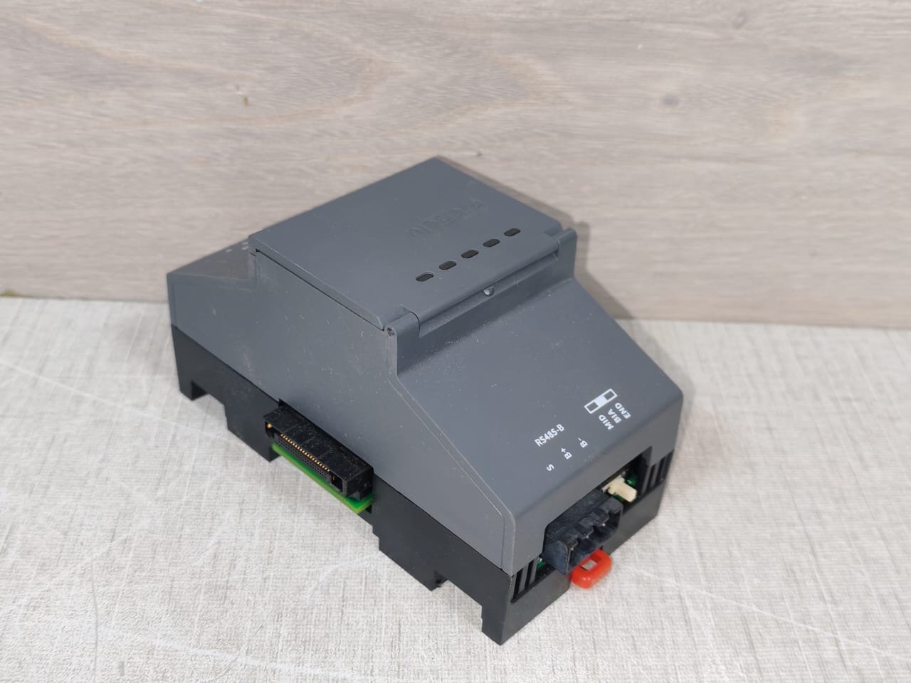Niagara NPB-8000-2X-485C Niagara NPB-8000-2X-485C/ 12979 DUAL RS485 Option Module 10
