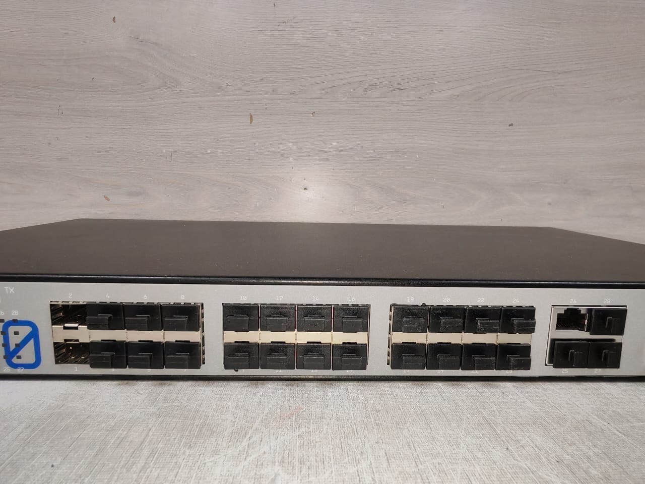 AMG Systems AMG510-4G-24S-4XS AMG Systems AMG510-4G-24S-4XS Ethernet Switch 5