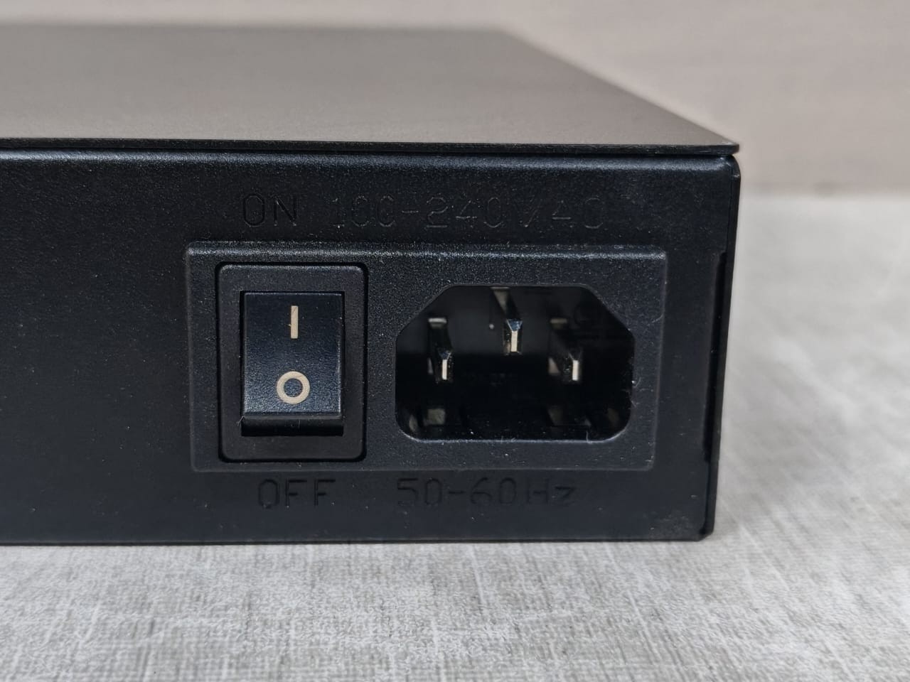 AMG Systems AMG510-4G-24S-4XS AMG Systems AMG510-4G-24S-4XS Ethernet Switch 10