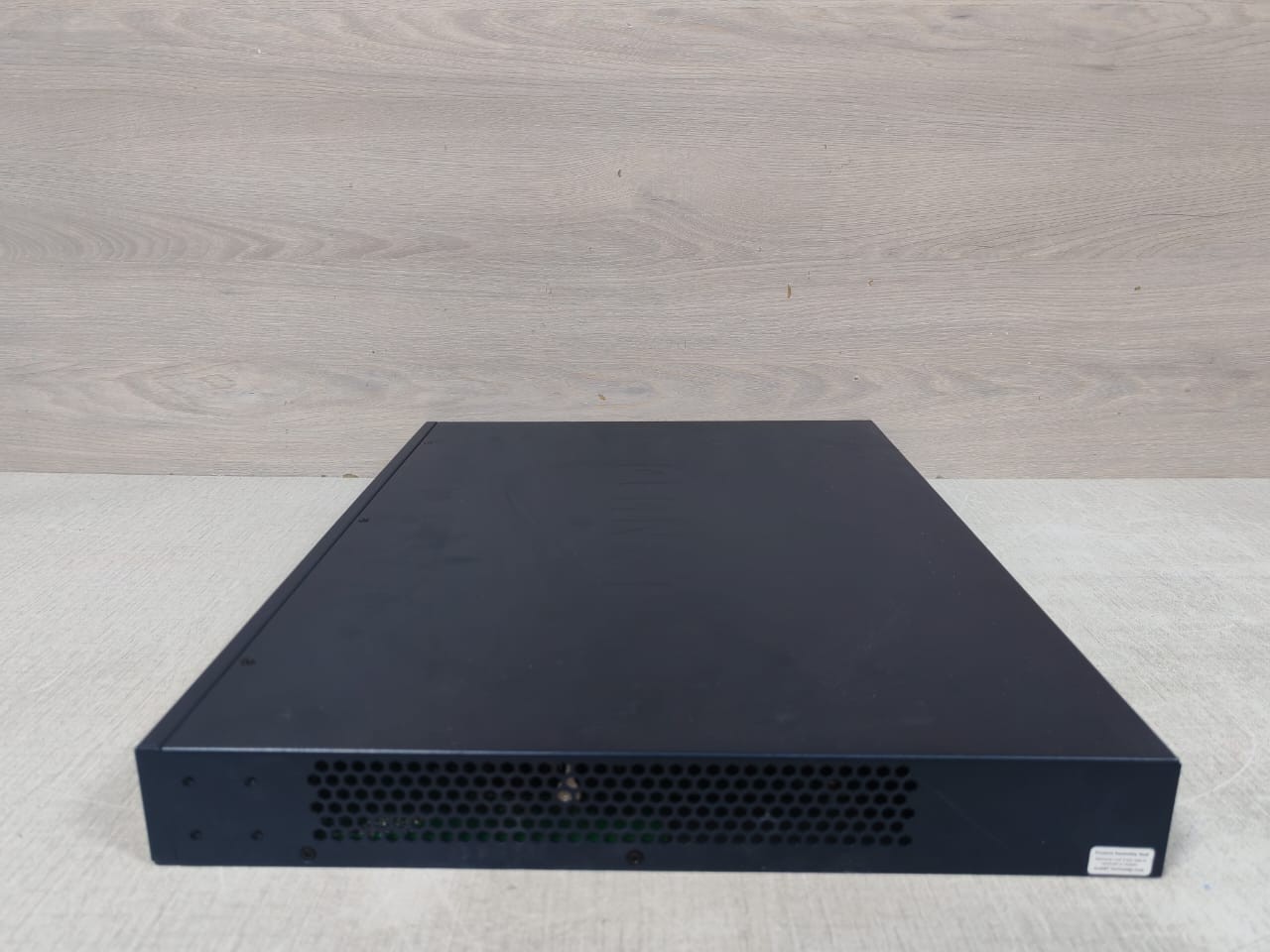 UNKNOWN PORT-10 PLANET GS-4210-48T4S(V2) 48-Port 10/100/1000T+4-Port 100/1000X SFP Switched 8
