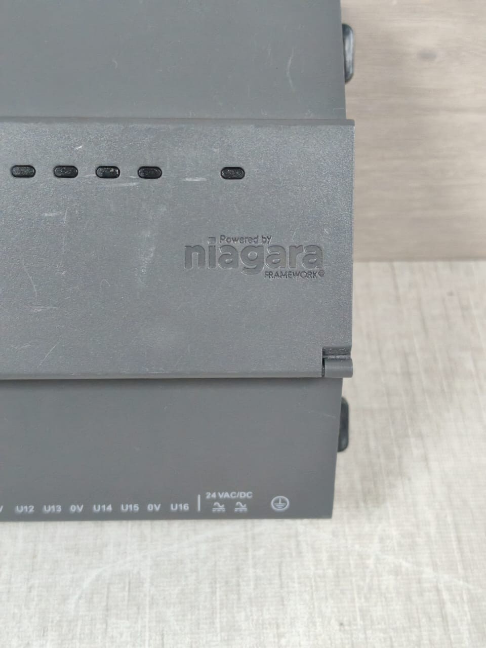 Niagara IO-R-34-T/ 14022 NIAGARA IO-R-34-T/ 14022 EXPANSION MODULE 3