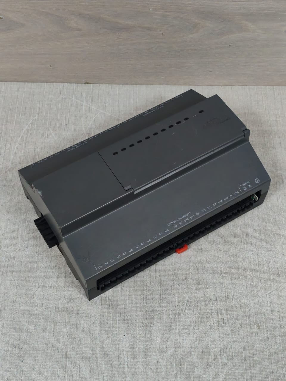 Niagara IO-R-34-T/ 14022 NIAGARA IO-R-34-T/ 14022 EXPANSION MODULE 4
