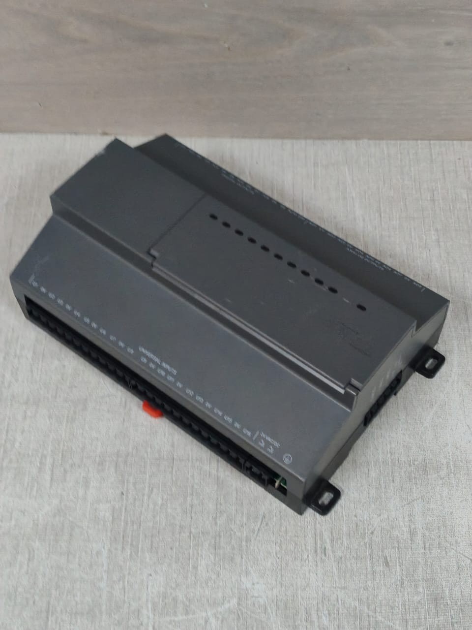 Niagara IO-R-34-T/ 14022 NIAGARA IO-R-34-T/ 14022 EXPANSION MODULE 5