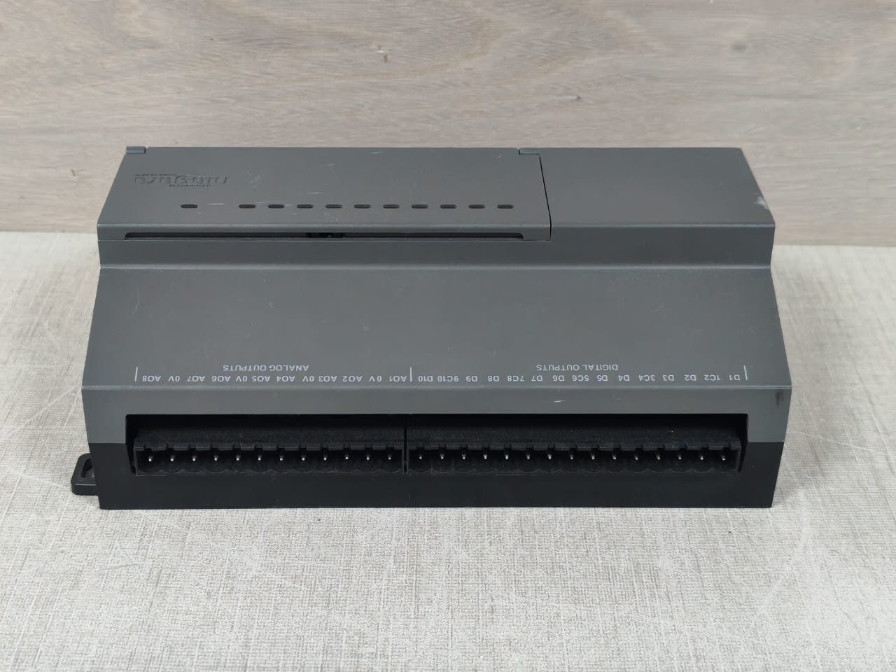 Niagara IO-R-34-T/ 14022 NIAGARA IO-R-34-T/ 14022 EXPANSION MODULE 7