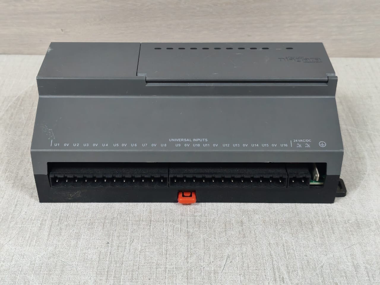 Niagara IO-R-34-T/ 14022 NIAGARA IO-R-34-T/ 14022 EXPANSION MODULE 8