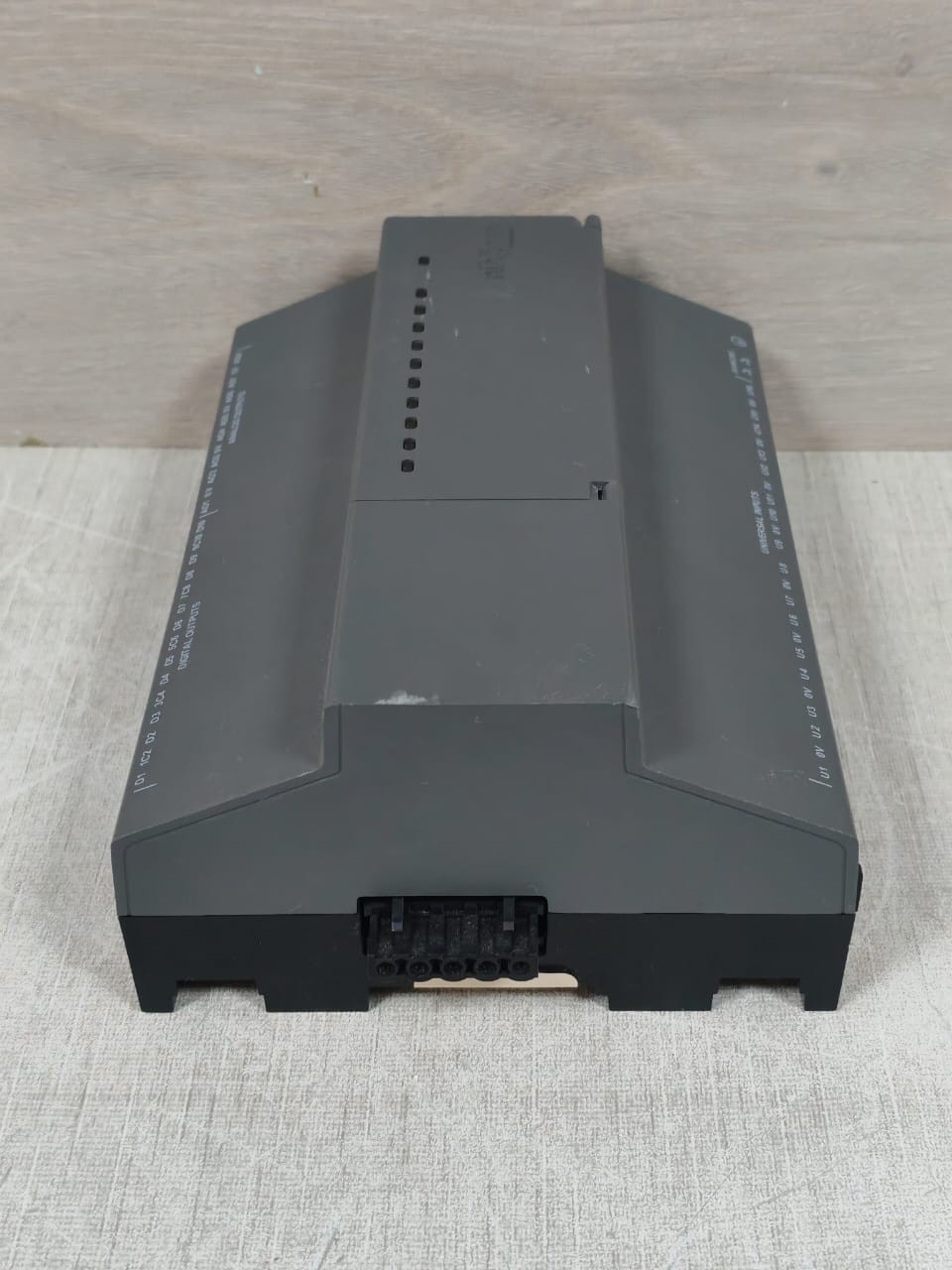 Niagara IO-R-34-T/ 14022 NIAGARA IO-R-34-T/ 14022 EXPANSION MODULE 9