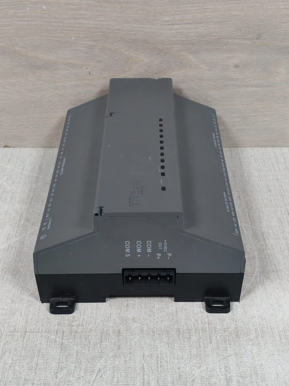 Niagara IO-R-34-T/ 14022 NIAGARA IO-R-34-T/ 14022 EXPANSION MODULE 10