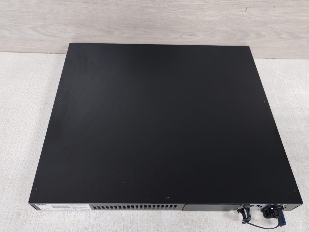 AMG AMG510-48GAT-4XS-P860 AMG Systems AMG510-48GAT-4XS-P860 Ethernet PoE Switches 6