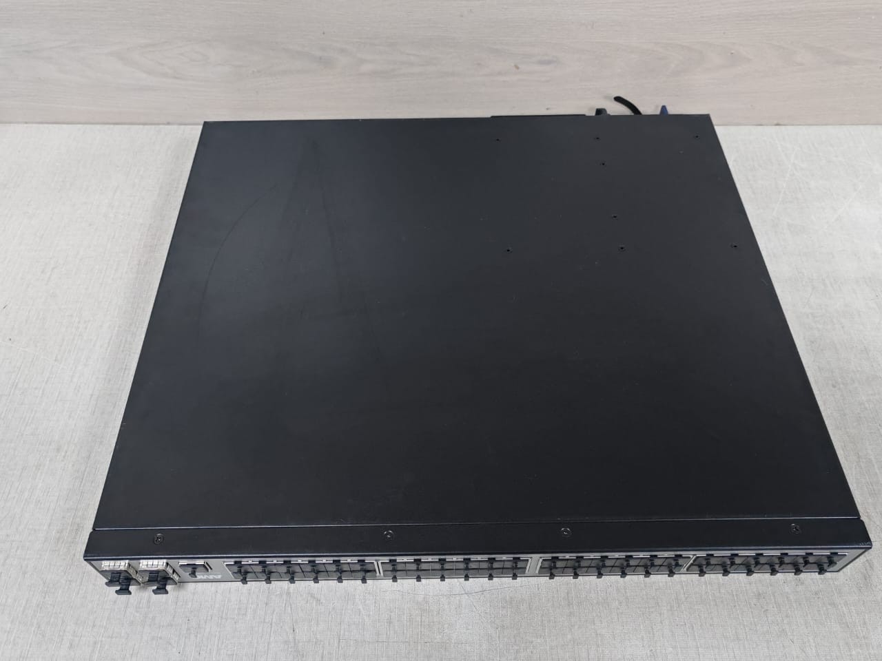 AMG AMG510-48GAT-4XS-P860 AMG Systems AMG510-48GAT-4XS-P860 Ethernet PoE Switches 7