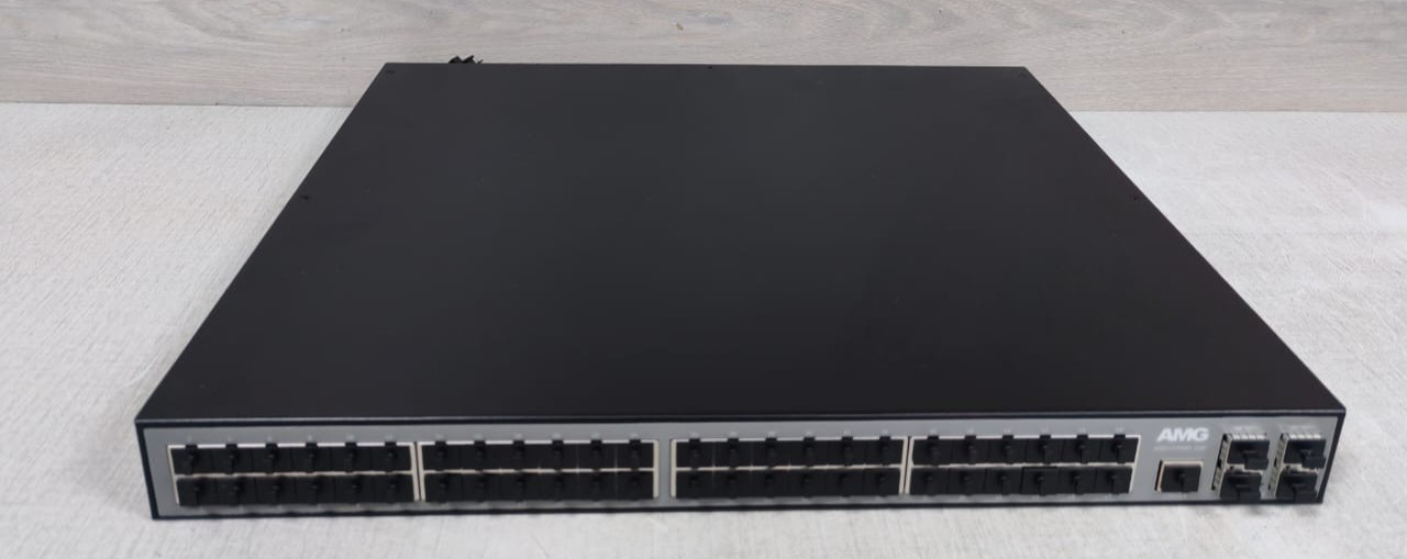 AMG Systems AMG510-48GAT-4XS-P860 Ethernet PoE Switches