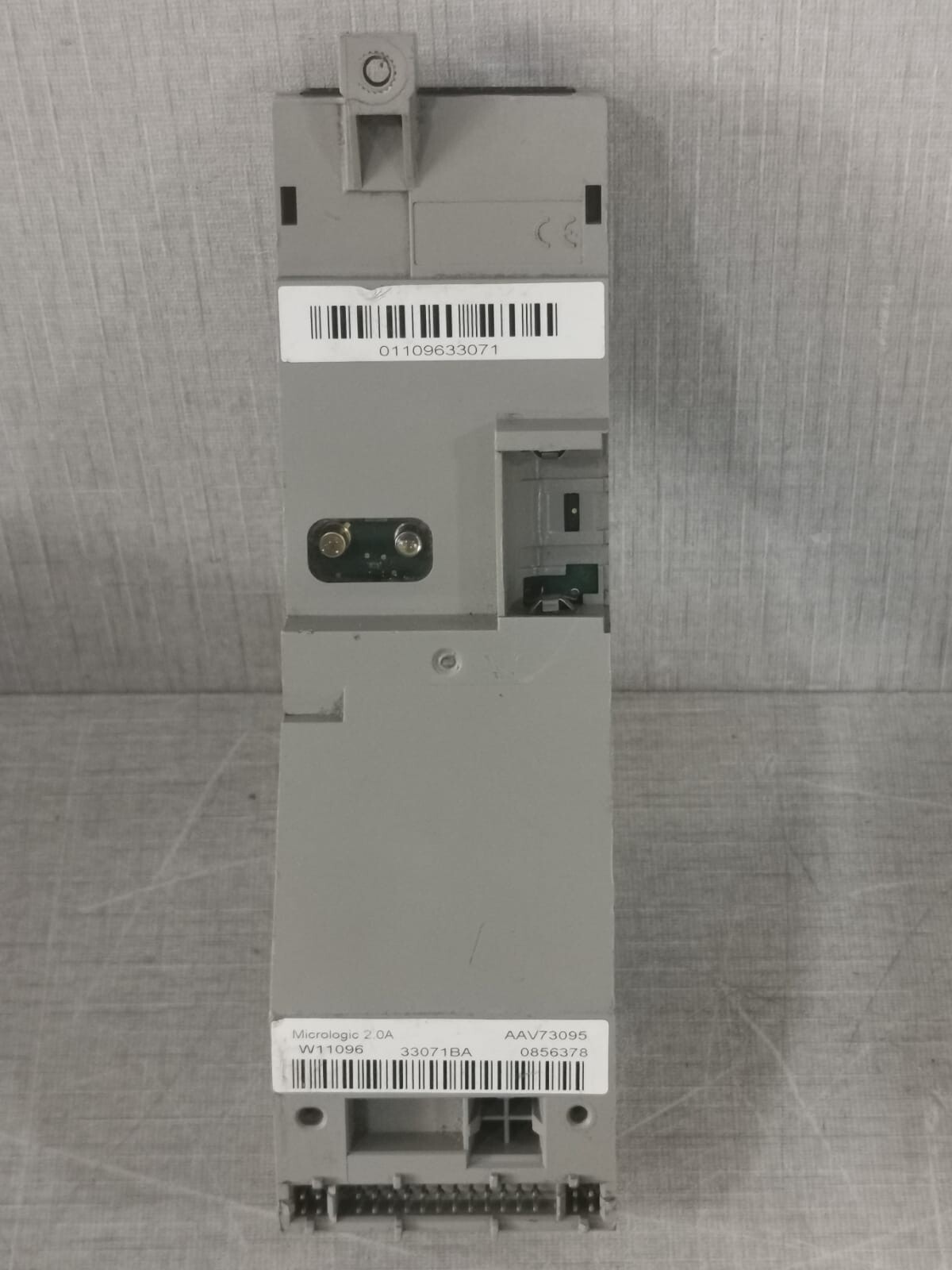 Schneider Electric 33071BA Schneider Electric Micrologic 2.0 A 33071BA 7