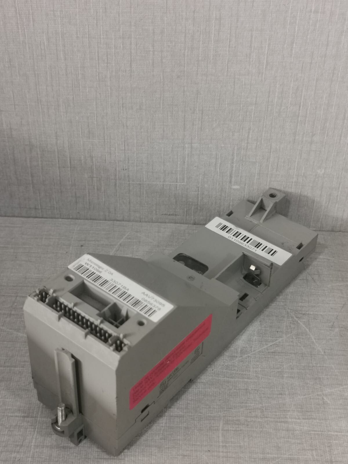 Schneider Electric 33071BA Schneider Electric Micrologic 2.0 A 33071BA 9