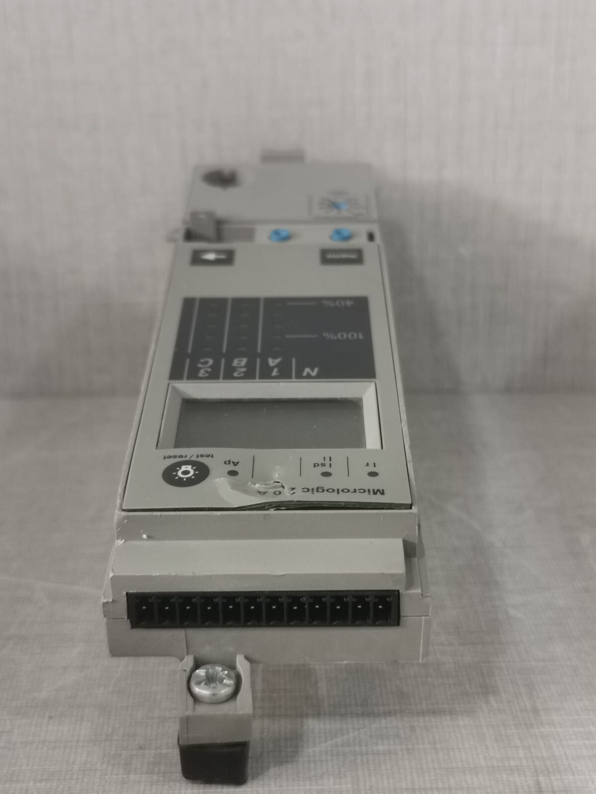 Schneider Electric MICROLOGIC 2.0 A Schneider Electric Micrologic 2.0 A 33071BA [others] 3