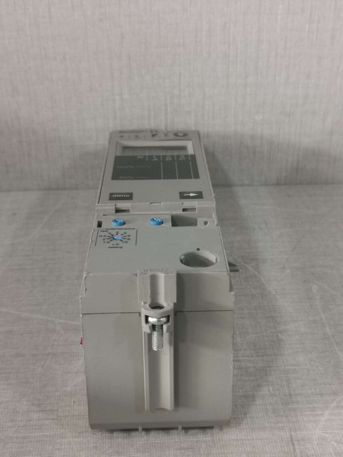 Schneider Electric MICROLOGIC 2.0 A Schneider Electric Micrologic 2.0 A 33071BA [others] 4