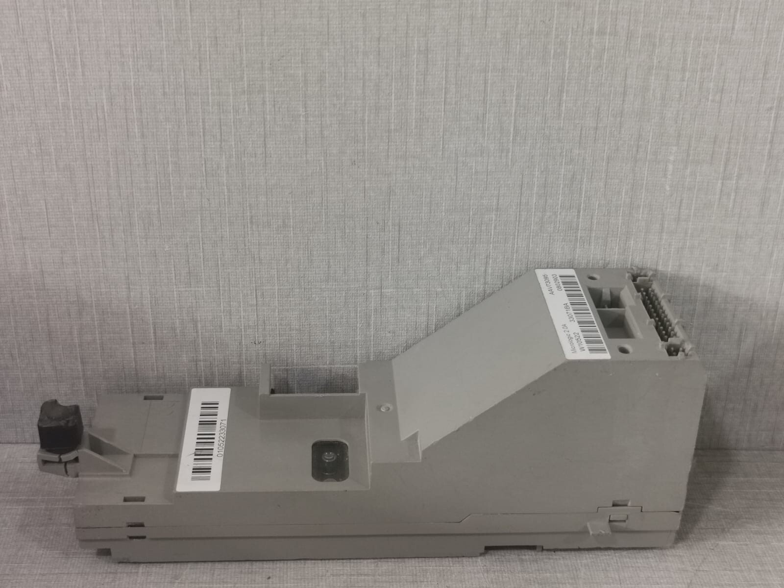 Schneider Electric MICROLOGIC 2.0 A Schneider Electric Micrologic 2.0 A 33071BA [others] 8