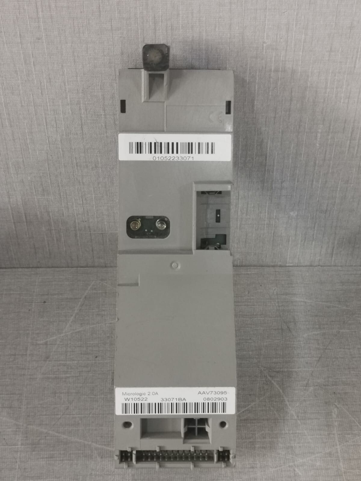Schneider Electric MICROLOGIC 2.0 A Schneider Electric Micrologic 2.0 A 33071BA [others] 10