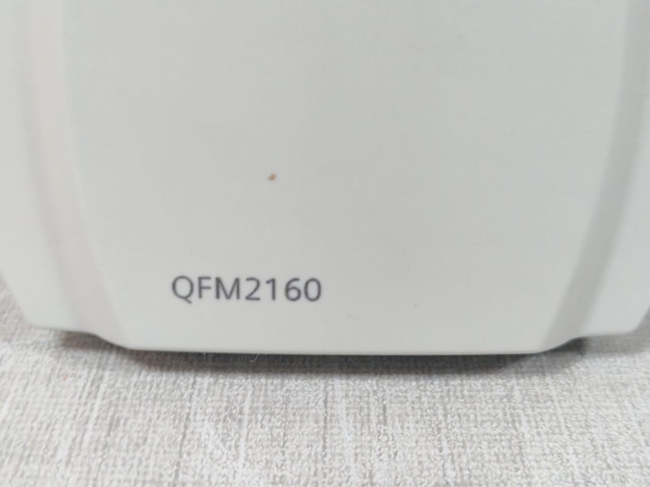 Siemens QFM2160 SIEMENS QFM2160 DUCT HUMIDITY / TEMP. SENSOR 24V 3