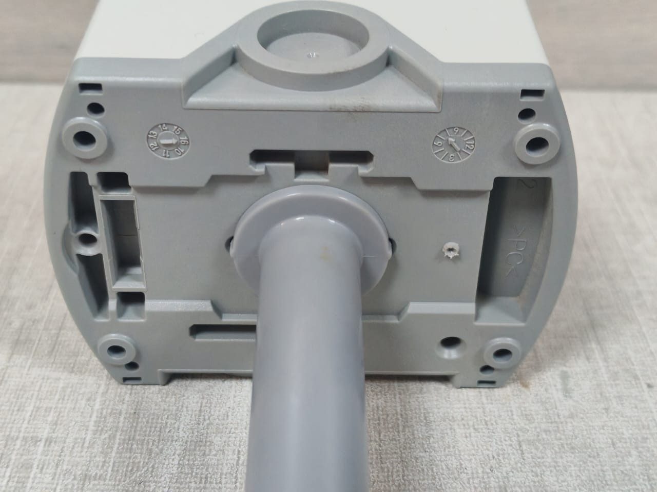Siemens QFM2160 SIEMENS QFM2160 DUCT HUMIDITY / TEMP. SENSOR 24V 7