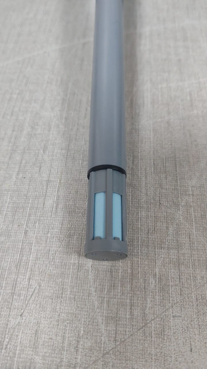 Siemens QFM2160 SIEMENS QFM2160 DUCT HUMIDITY / TEMP. SENSOR 24V 8
