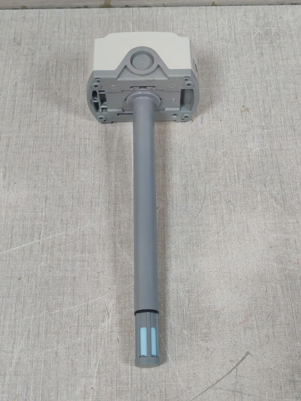 Siemens QFM2160 SIEMENS QFM2160 DUCT HUMIDITY / TEMP. SENSOR 24V 9