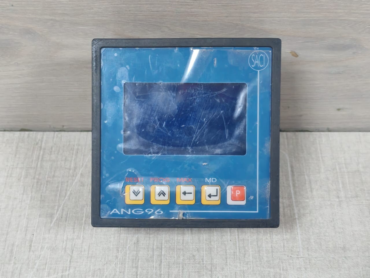 SACI ANG96 Network Analyzer 85-264 VAC /80-300VDC 520V