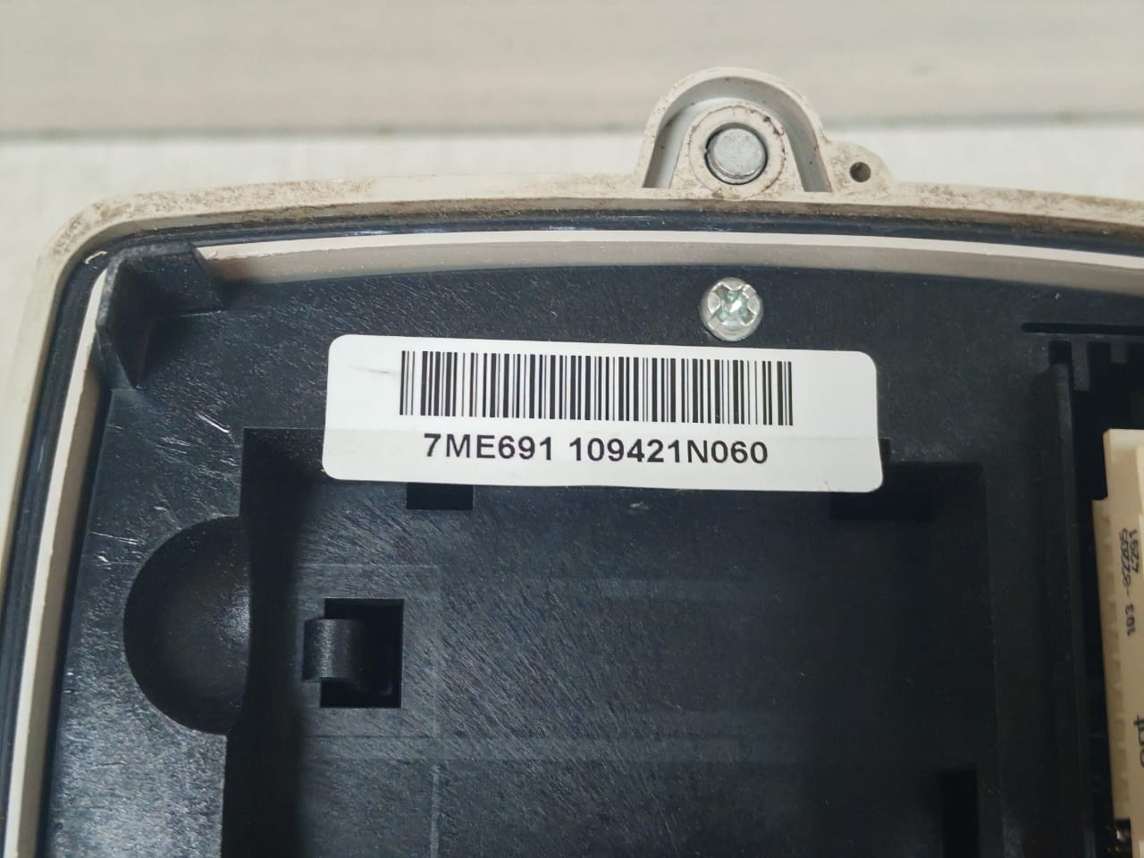 Siemens MAG5000 SIEMENS SITRANS F M MAGFLO MAG5000 7ME6910-1AA10-1AA0 115/230V 10