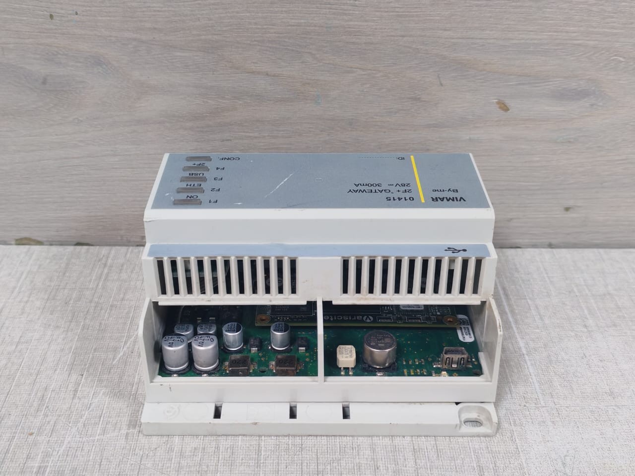 VIMAR VIMAR-01415 VIMAR 01415 2F+ Gateway Entry System 5