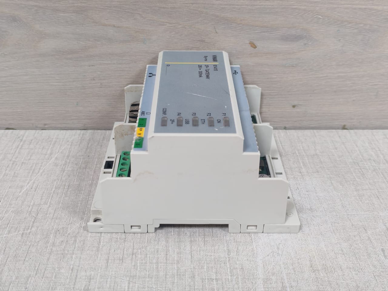 VIMAR VIMAR-01415 VIMAR 01415 2F+ Gateway Entry System 8