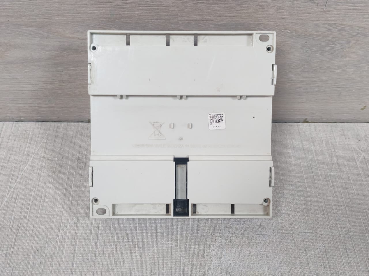 VIMAR VIMAR-01415 VIMAR 01415 2F+ Gateway Entry System 9