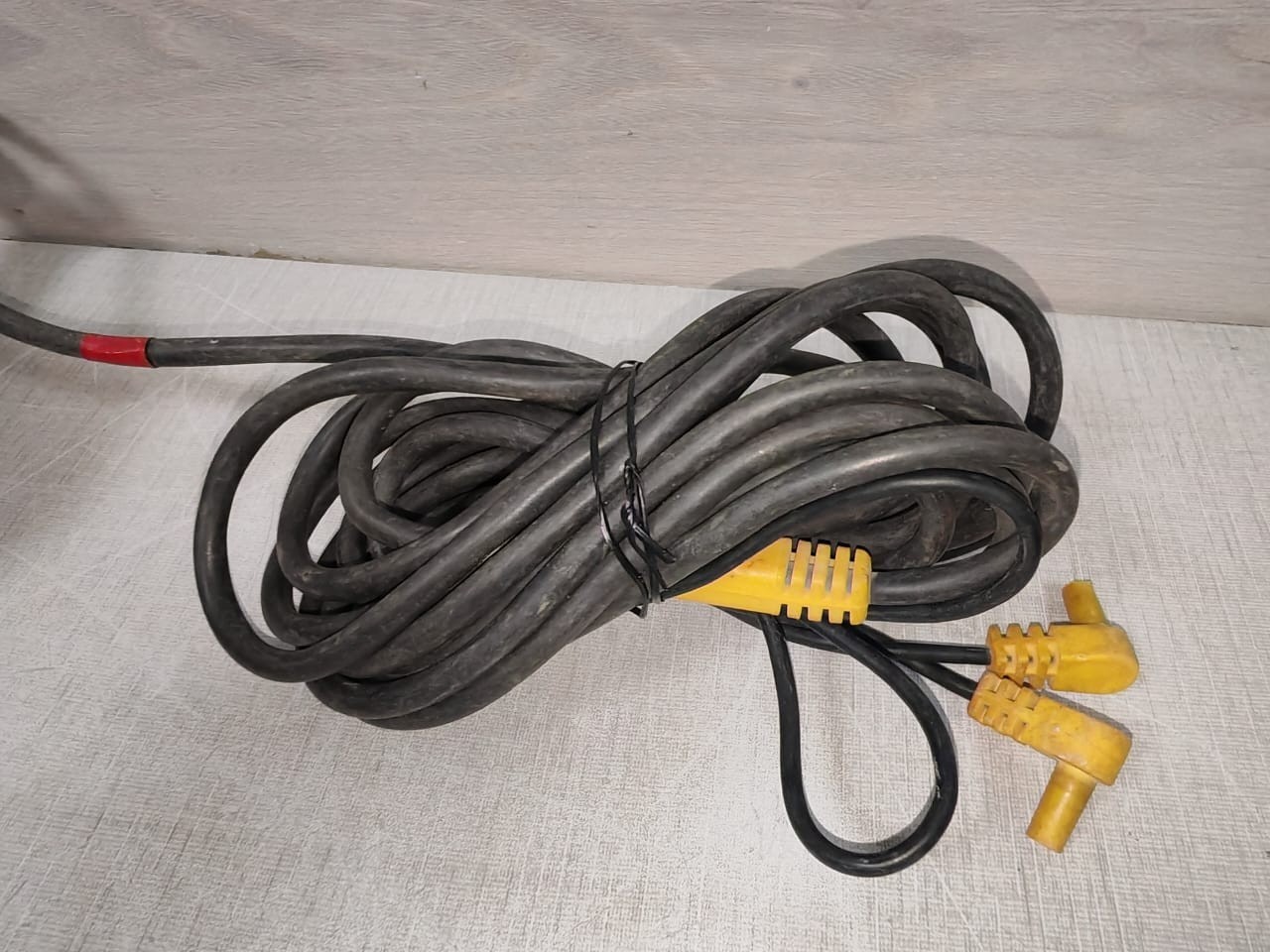 Electrofusion Welding LP315 Electrofusion Welding Unit LP315 Advance Welding 6