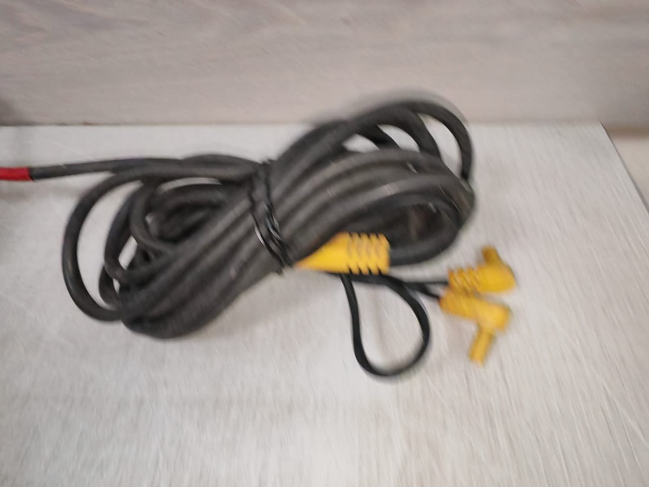 Electrofusion Welding LP315 Electrofusion Welding Unit LP315 Advance Welding 10