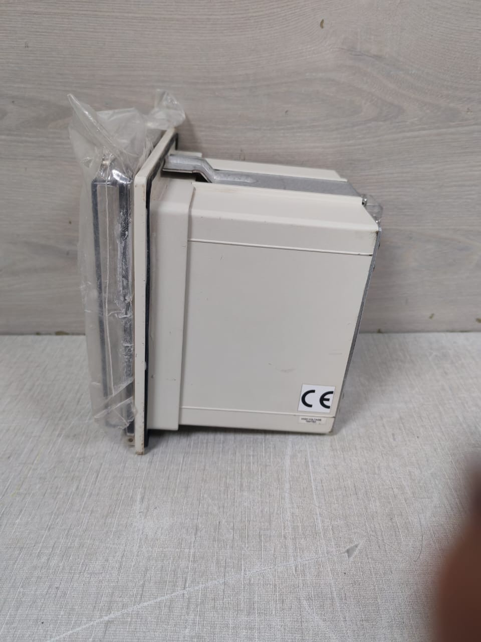 ABB SPAE-010 ABB SPAE 010 HIGH IMPEDANCE PROTECTION RELAY 7