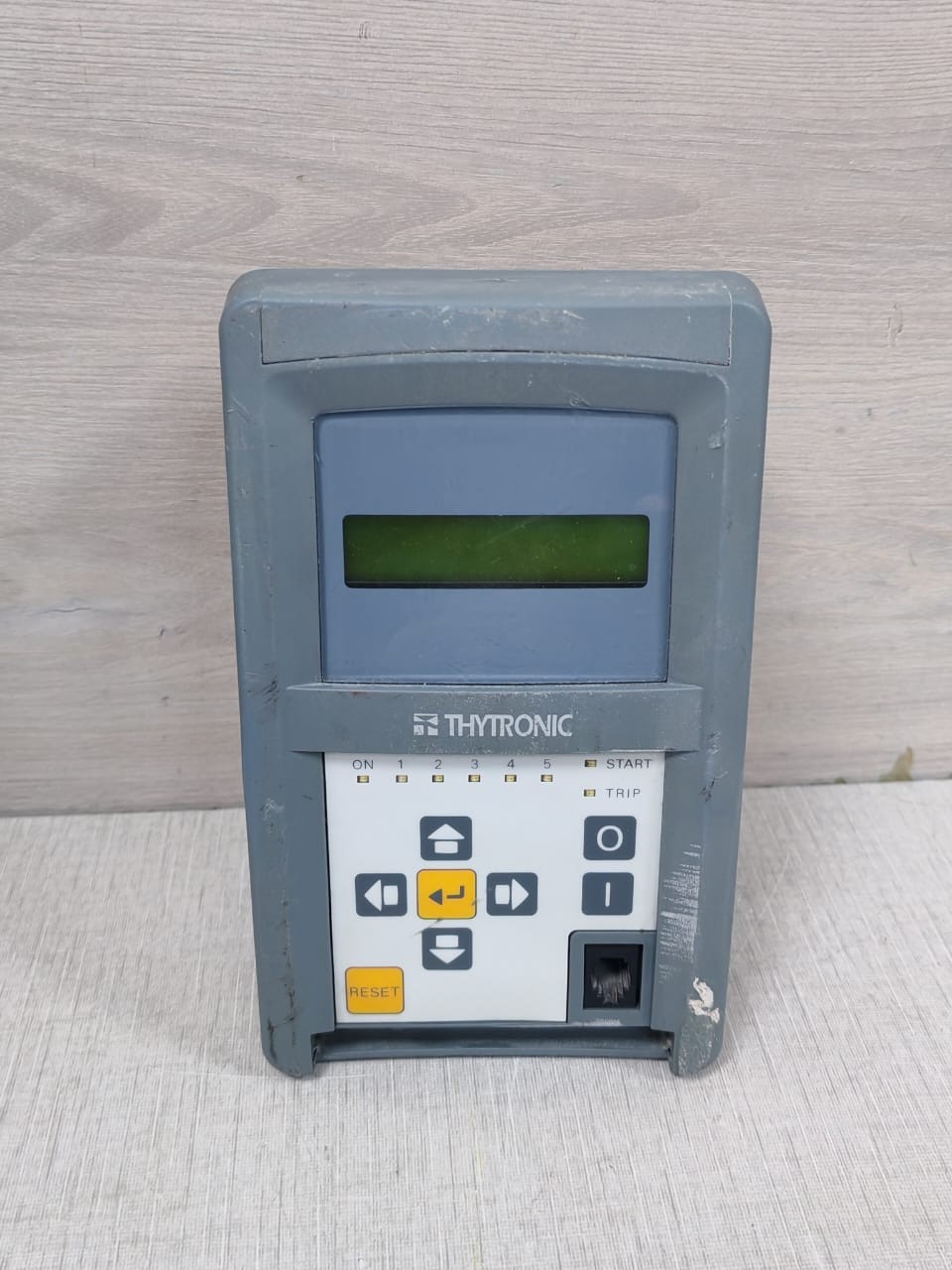 THYTRONIC NA016-5M000 THYTRONIC NA016 Feeder Protection Relay NA016-5M000 3