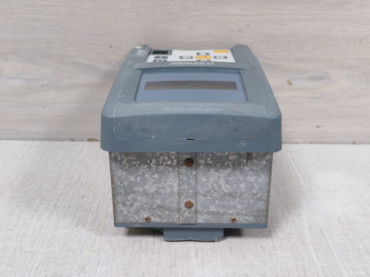 THYTRONIC NA016-5M000 THYTRONIC NA016 Feeder Protection Relay NA016-5M000 5