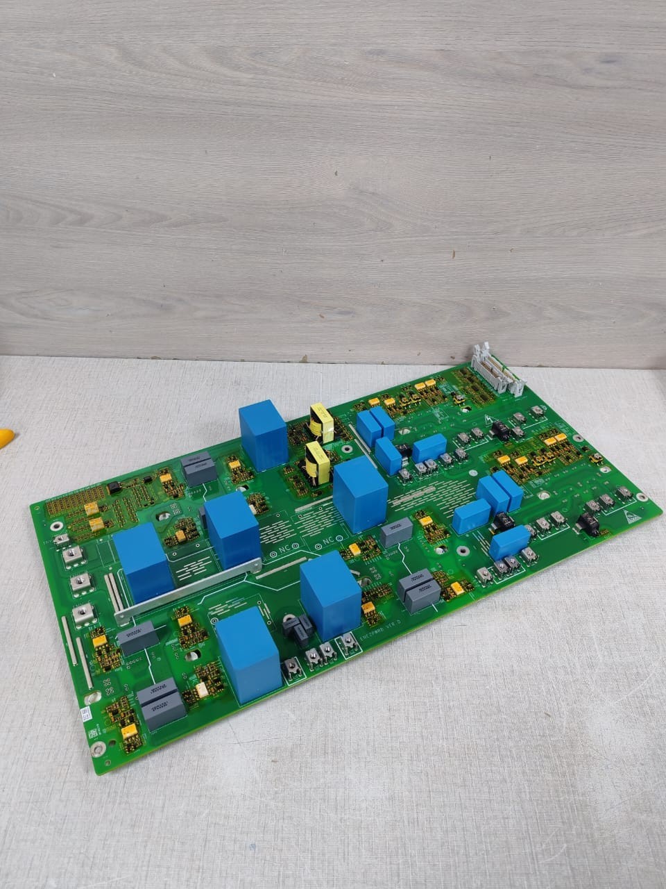 UNKNOWN SUN2000-36KTL ENE2PWRB VER. D CIRCUIT BOARD FROM SUN2000-36KTL 4