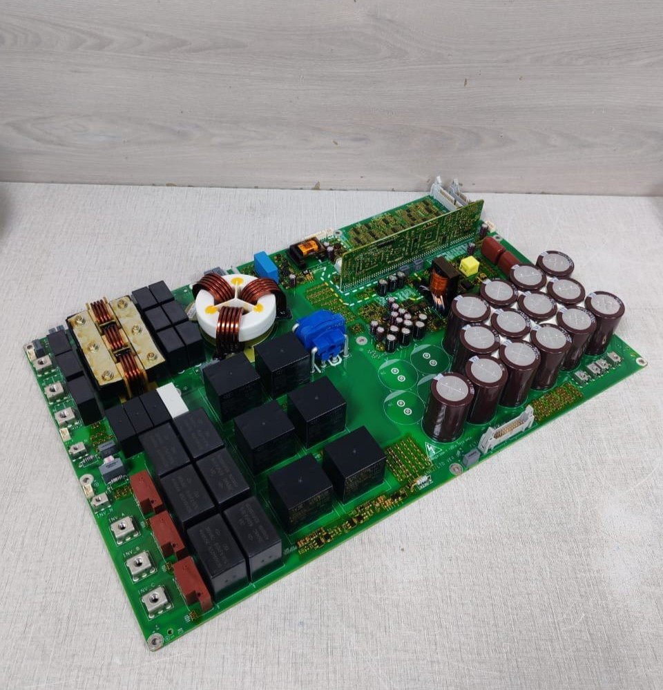 UNKNOWN SUN2000-36KTL ENE2FLTD VER.D CIRCUIT BOARD FROM SUN2000-36KTL 3