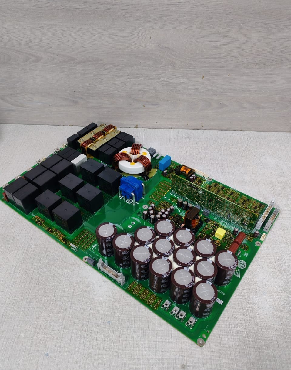 UNKNOWN SUN2000-36KTL ENE2FLTD VER.D CIRCUIT BOARD FROM SUN2000-36KTL 4