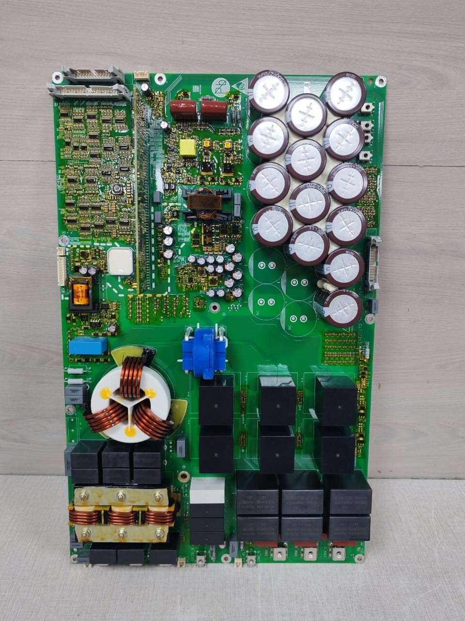 ENE2FLTD VER.D CIRCUIT BOARD FROM SUN2000-36KTL