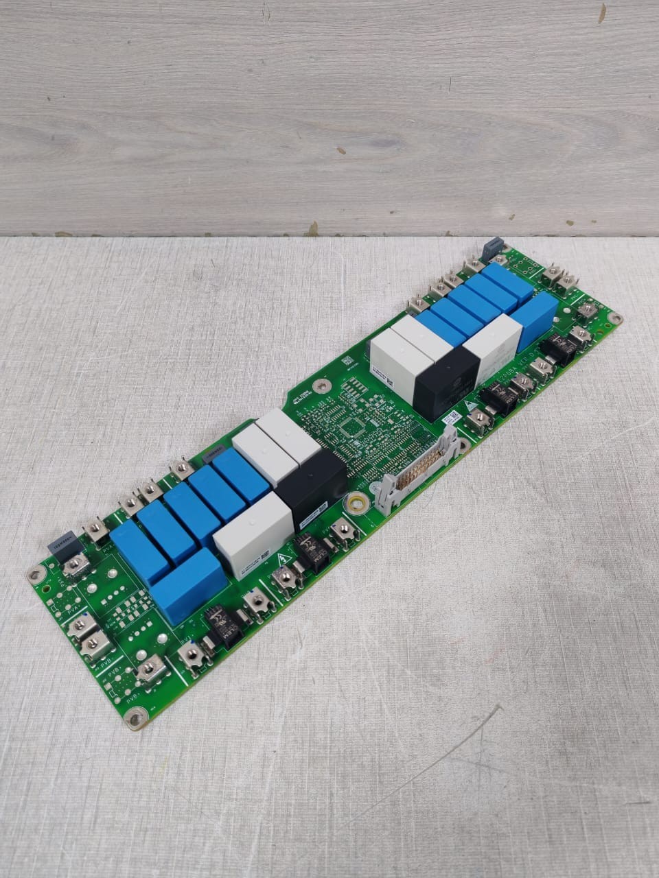 UNKNOWN SUN2000-36KTL ENE2PDBA VER.D CIRCUIT BOARD FROM SUN2000-36KTL 2
