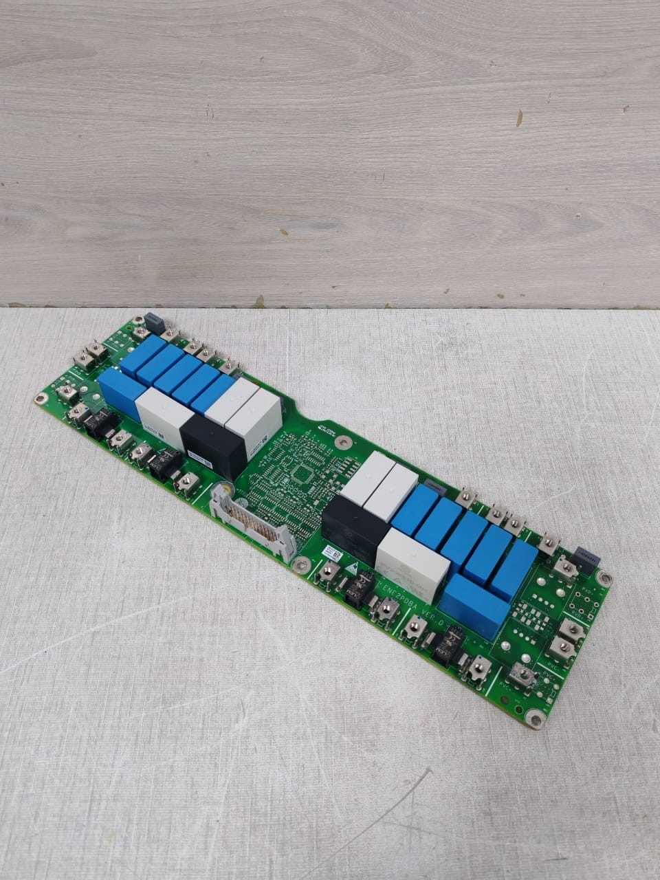 UNKNOWN SUN2000-36KTL ENE2PDBA VER.D CIRCUIT BOARD FROM SUN2000-36KTL 3