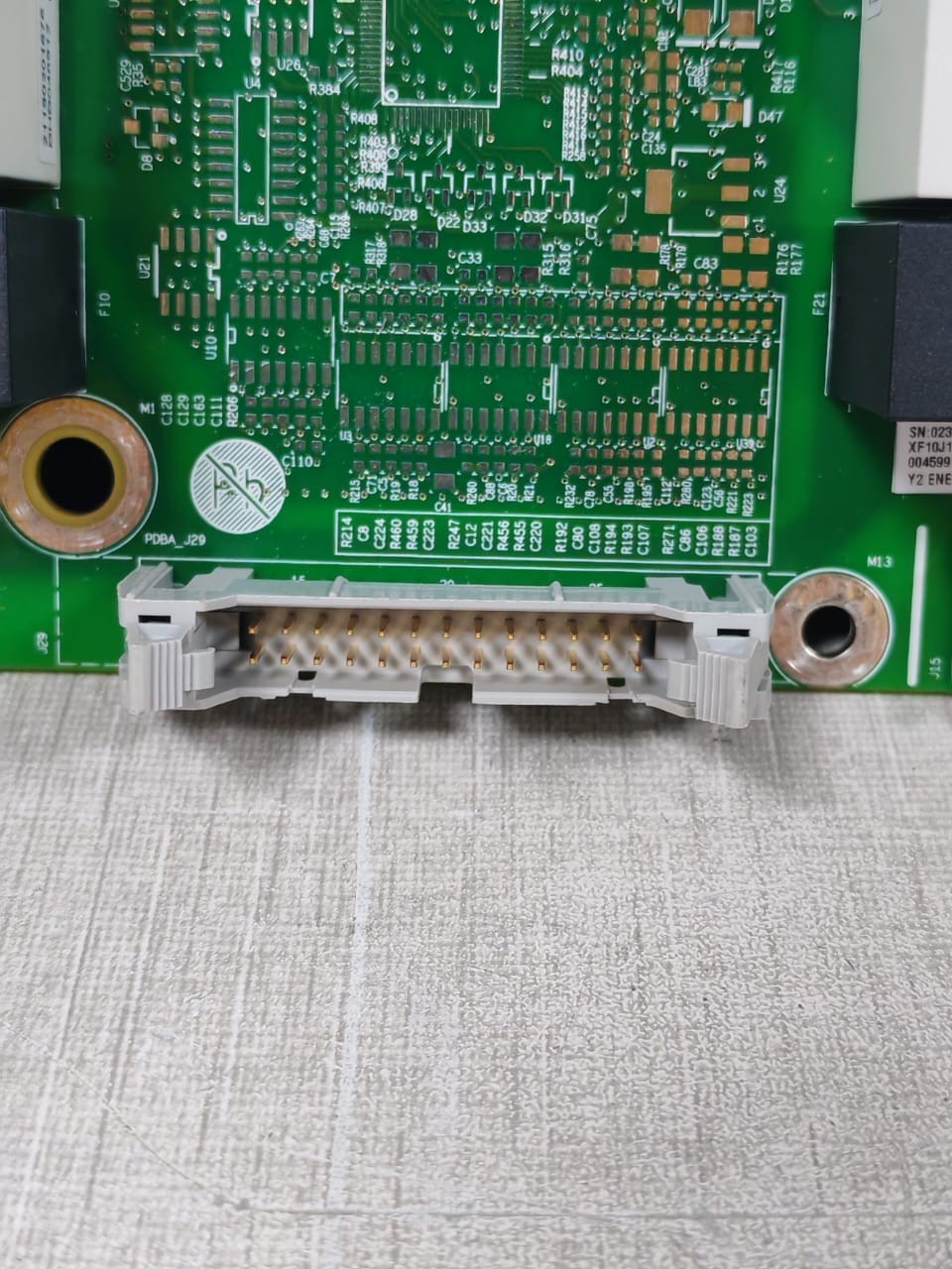 UNKNOWN SUN2000-36KTL ENE2PDBA VER.D CIRCUIT BOARD FROM SUN2000-36KTL 5