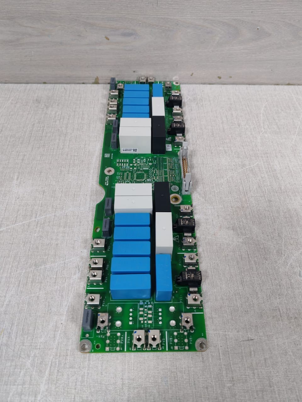 UNKNOWN SUN2000-36KTL ENE2PDBA VER.D CIRCUIT BOARD FROM SUN2000-36KTL 6