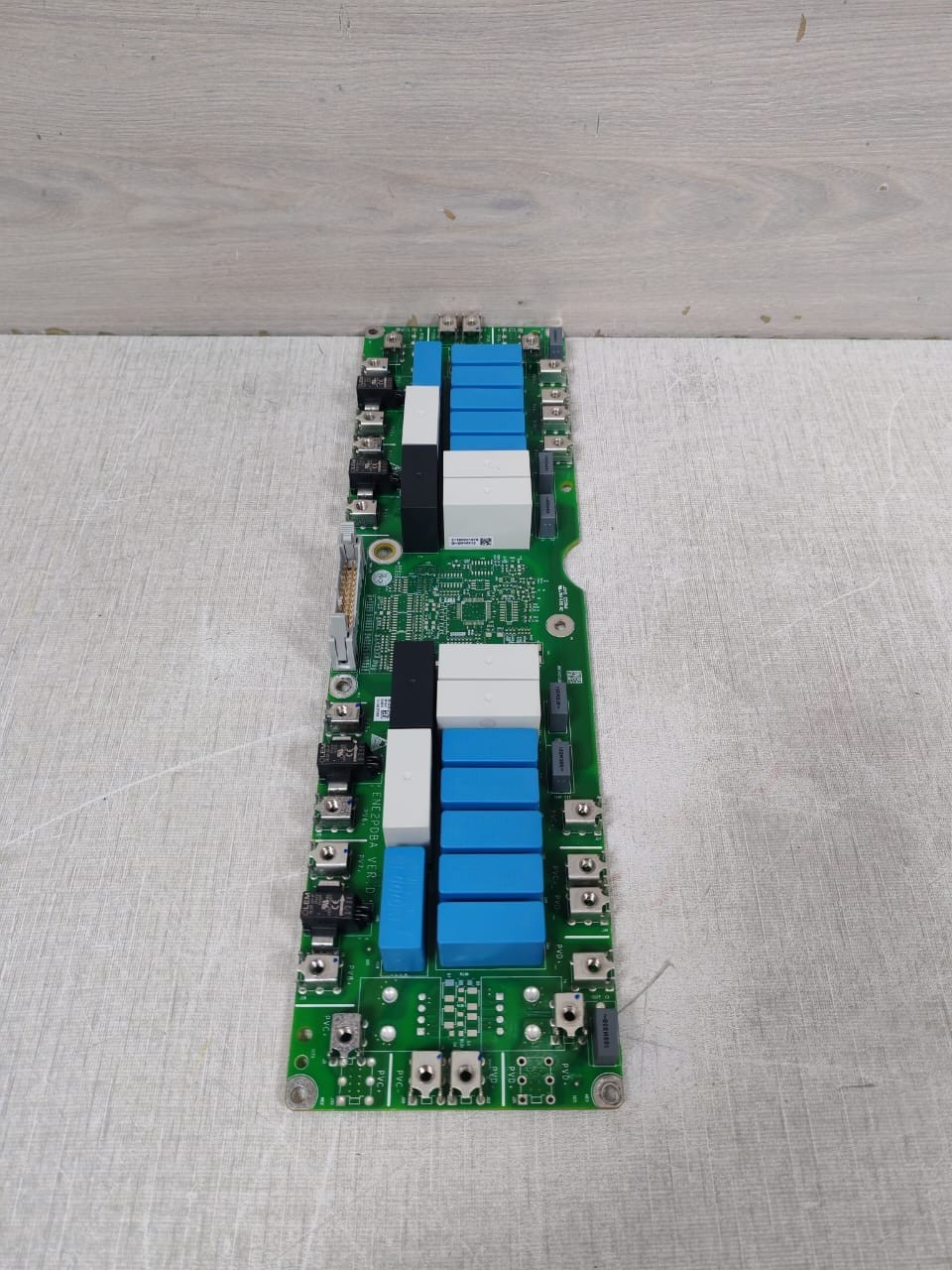 UNKNOWN SUN2000-36KTL ENE2PDBA VER.D CIRCUIT BOARD FROM SUN2000-36KTL 7