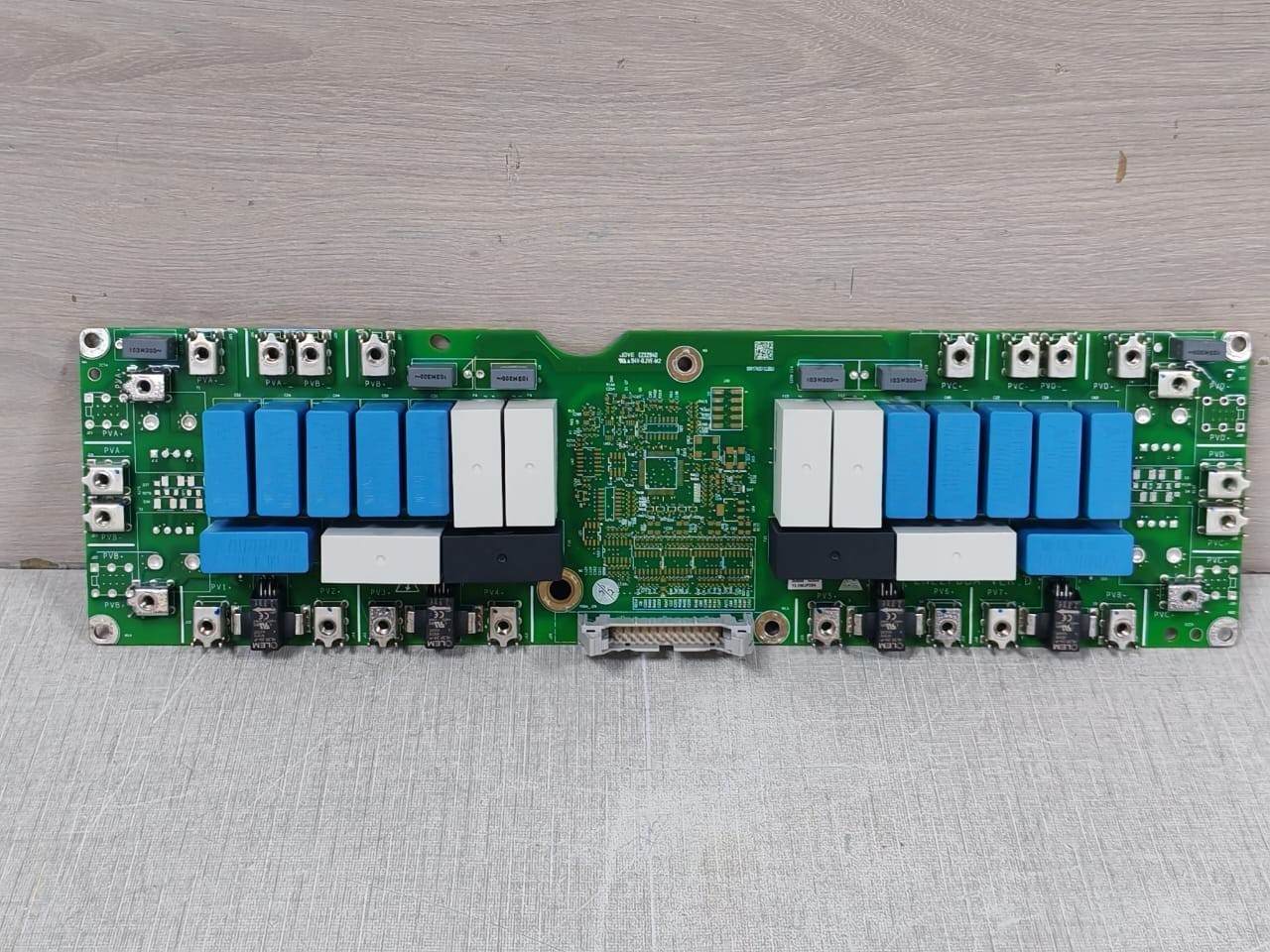 UNKNOWN SUN2000-36KTL ENE2PDBA VER.D CIRCUIT BOARD FROM SUN2000-36KTL 9